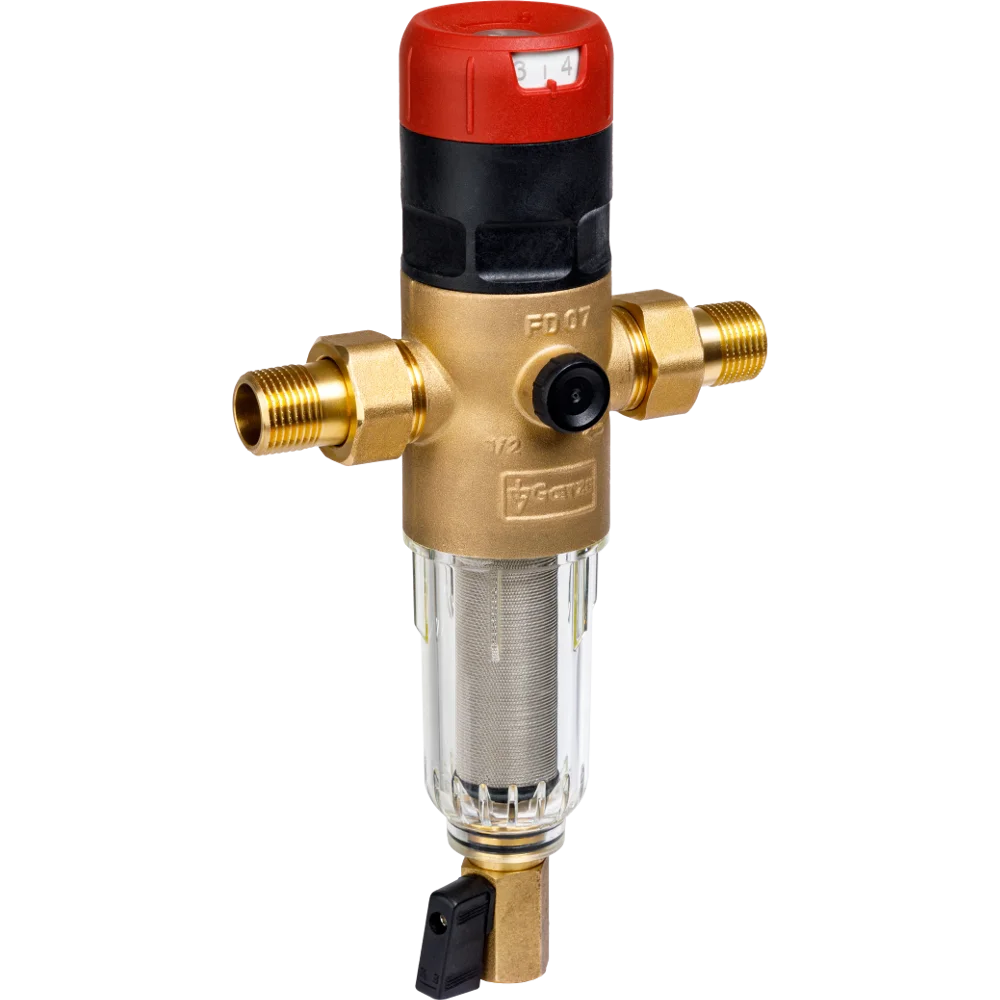 Сетчатый фильтр Goetze FD07 -1/2C от магазина ЛесКонПром.ру