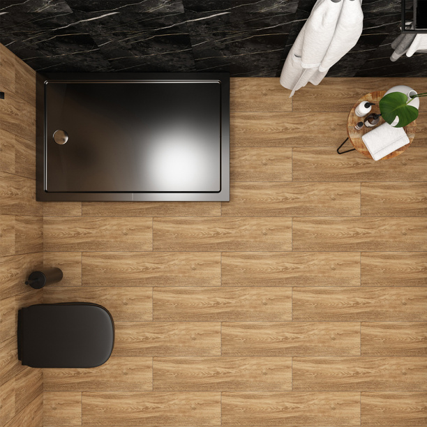 Душевой поддон 1Acrill 100х100 см сектор от магазина ЛесКонПром.ру