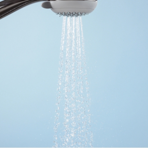 Душевой гарнитур Hansgrohe Crometta 27762000 Хром от магазина ЛесКонПром.ру