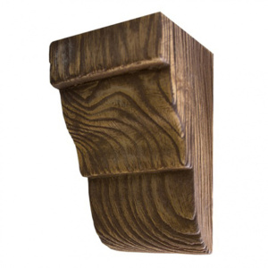 Декоративные балки