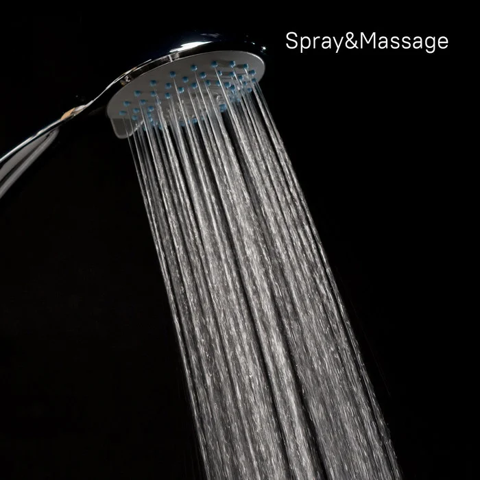 Душевая лейка Milardo 3203F97M18 от магазина ЛесКонПром.ру