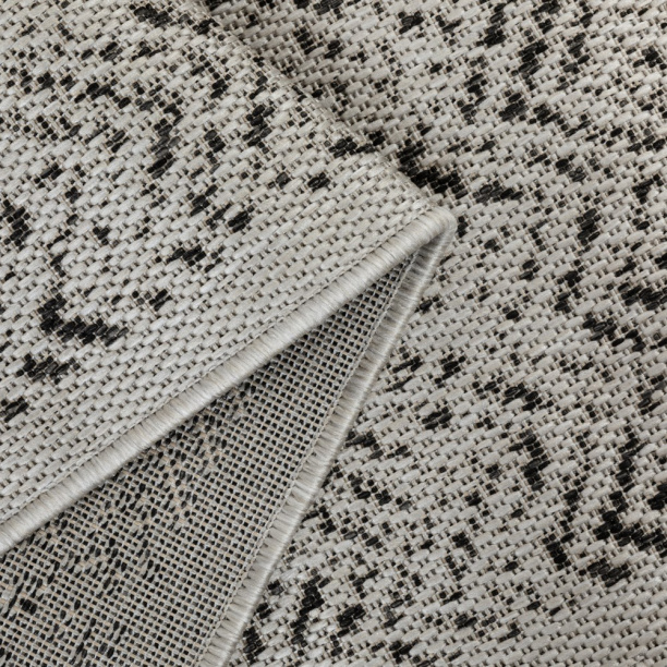 Ковер Side 61051 серый 0,67x1,4 м от магазина ЛесКонПром.ру