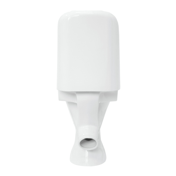 Унитаз-компакт SANITA ProfiLux с сиденьем с микролифтом от магазина ЛесКонПром.ру