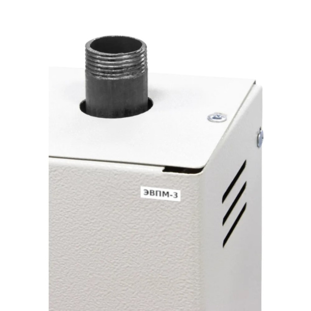 Котел электрический УралПром ЭВПМ-3 кВт 220 В от магазина ЛесКонПром.ру
