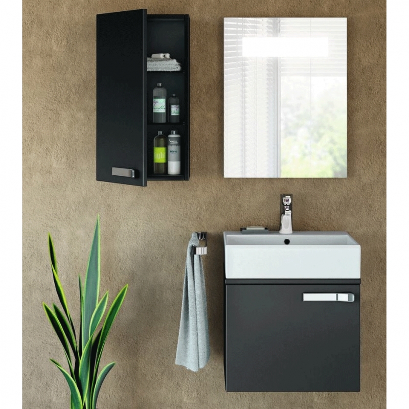 Раковина Ideal Standard Strada 50 K077701 Euro White от магазина ЛесКонПром.ру