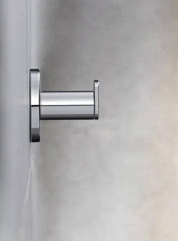 Крючок Keuco Plan 14914 хром от магазина ЛесКонПром.ру