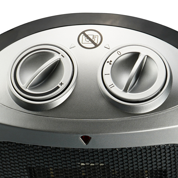 Тепловентилятор ONHEAT 1,5 кВт от магазина ЛесКонПром.ру