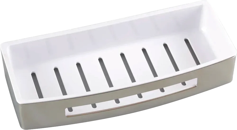 Полка Bemeta Cytro 146208036 для душа от магазина ЛесКонПром.ру