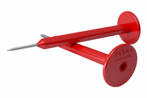 Телескопический крепеж