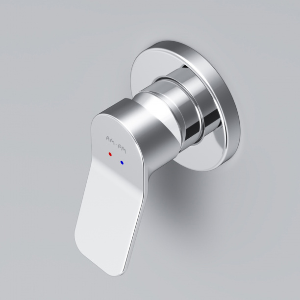 Смеситель для биде LEMARK URSUS от магазина ЛесКонПром.ру