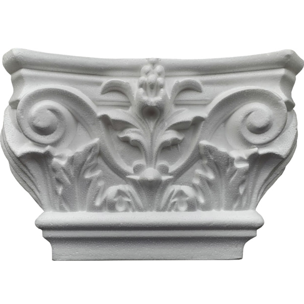 Основание для пилястры 610х235х65 мм от магазина ЛесКонПром.ру