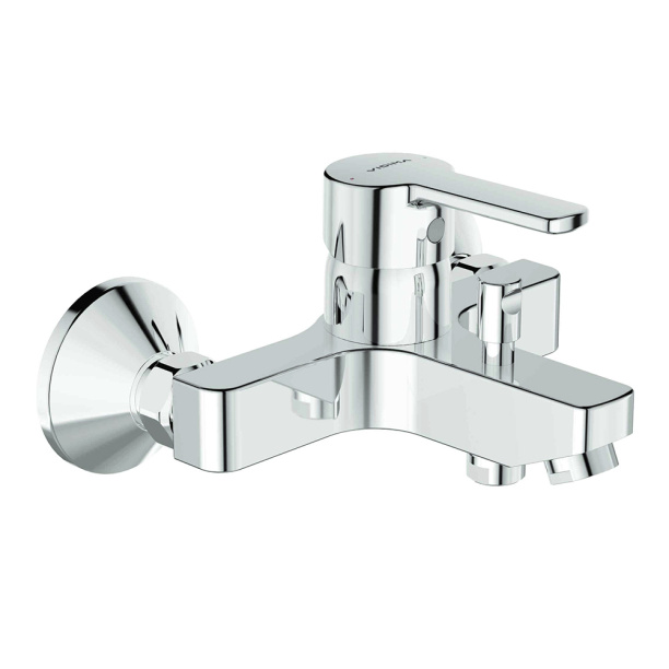 Смеситель для ванны VIDIMA Optima от магазина ЛесКонПром.ру