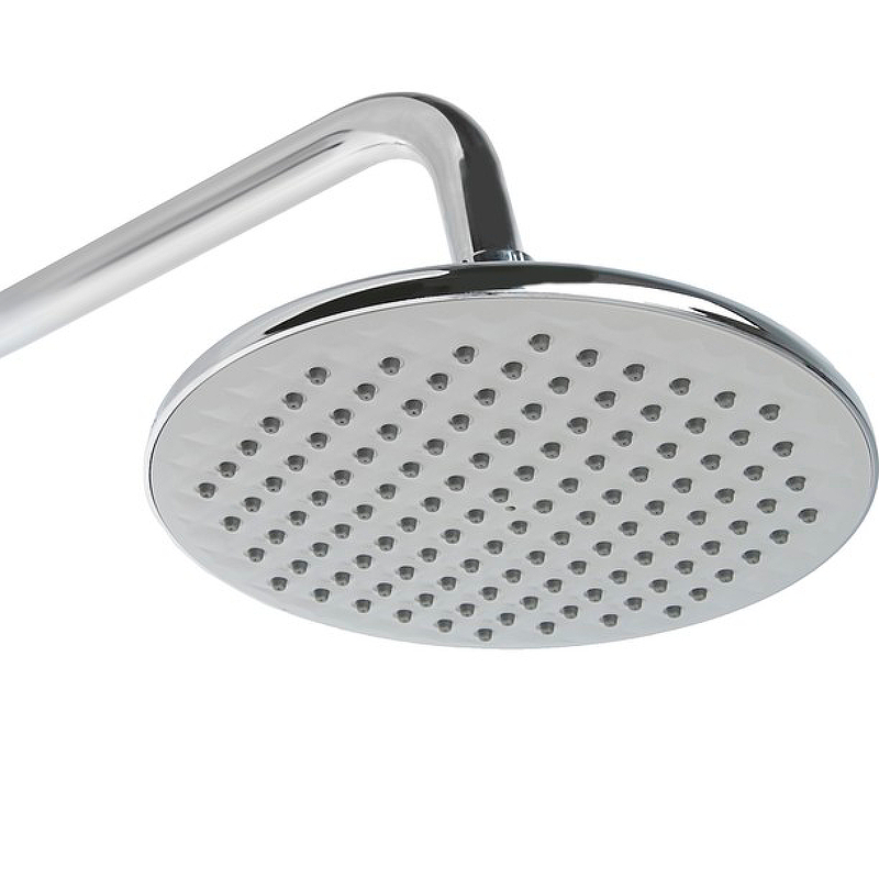 Душевая система Accoona A8176-1 Хром от магазина ЛесКонПром.ру