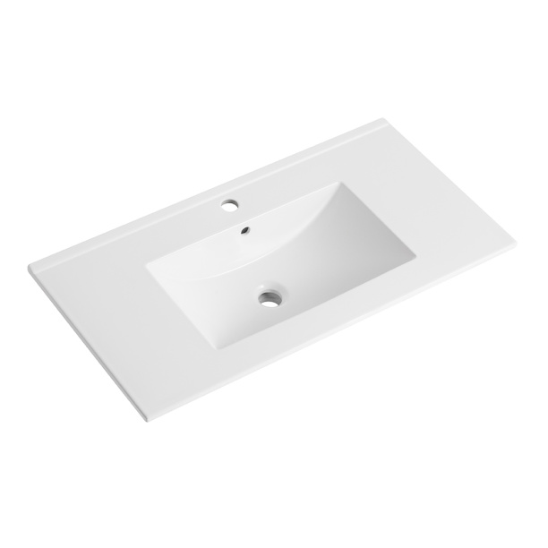 Раковина FLUMEN DESIGN Arno 91 см от магазина ЛесКонПром.ру