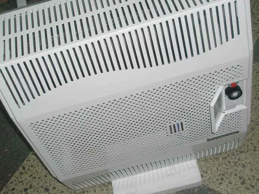 Газовый конвектор Hosseven HDU -3 от магазина ЛесКонПром.ру