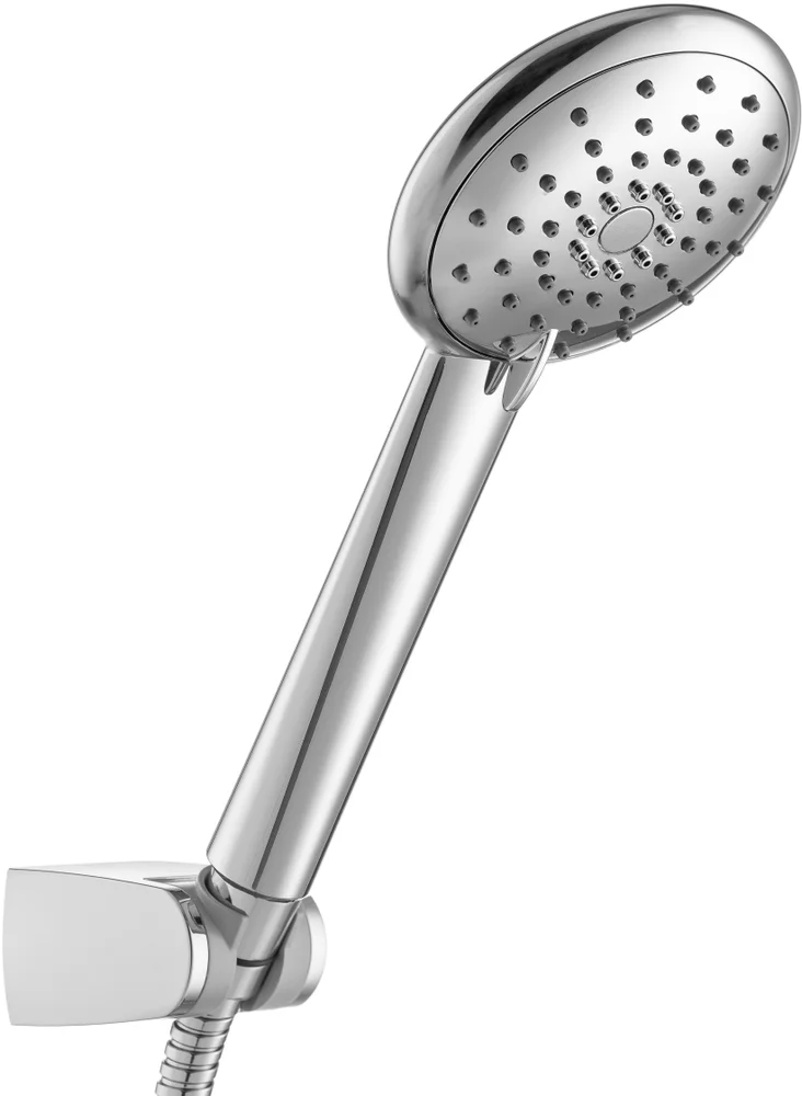 Душевой гарнитур Swedbe Calypso 5093 от магазина ЛесКонПром.ру