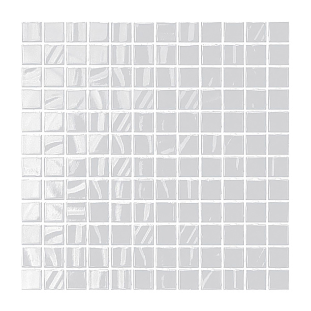Мозаика Темари керамогранит серебряная 29,8х29,8х0,35 см от магазина ЛесКонПром.ру