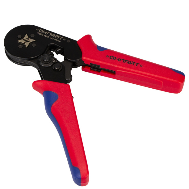 Пресс-клещи ОНЛАЙН от магазина ЛесКонПром.ру