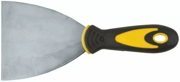 Шпатель нержавеющий FIT IT 06696 100 от магазина ЛесКонПром.ру