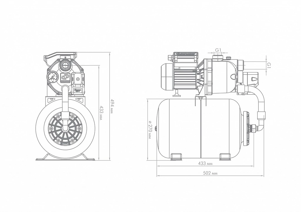 «ДЖАМБО» 60/35 П-24 в Москве от магазина ЛесКонПром.ру