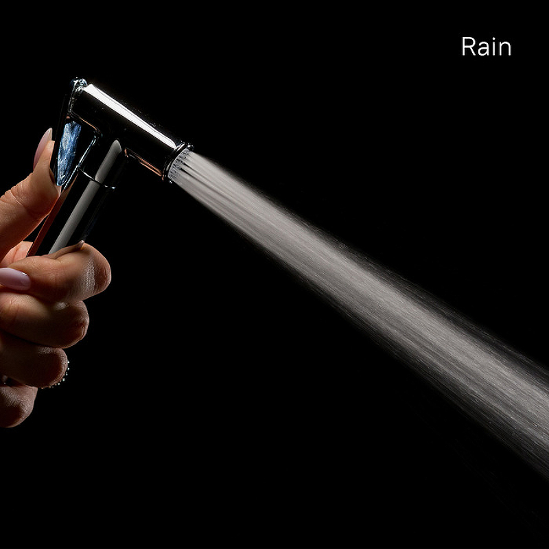 Гигиенический душ Iddis IDDIS 020SB0Gi20 Хром от магазина ЛесКонПром.ру