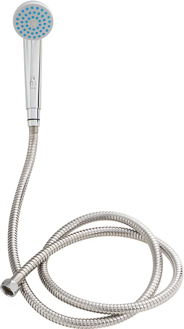 Душевая лейка Milardo 1401F68M18 от магазина ЛесКонПром.ру