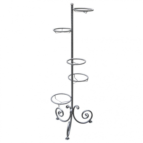 Подставки для цветочных горшков