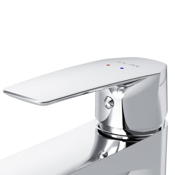 Смеситель для раковины AM.PM Gem от магазина ЛесКонПром.ру