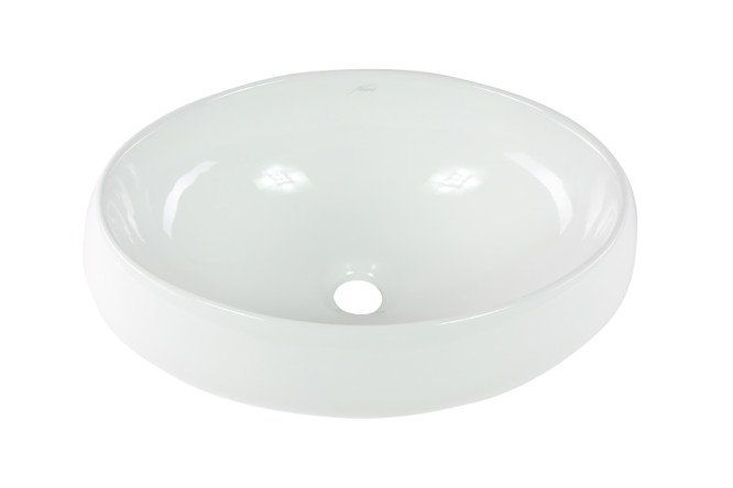 Раковина накладная MELANA MLN-320317 80536291 от магазина ЛесКонПром.ру