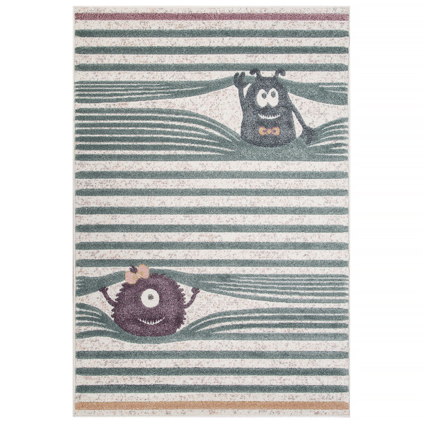 Ковер Софит С053 1,2х1,8 м кремовый от магазина ЛесКонПром.ру