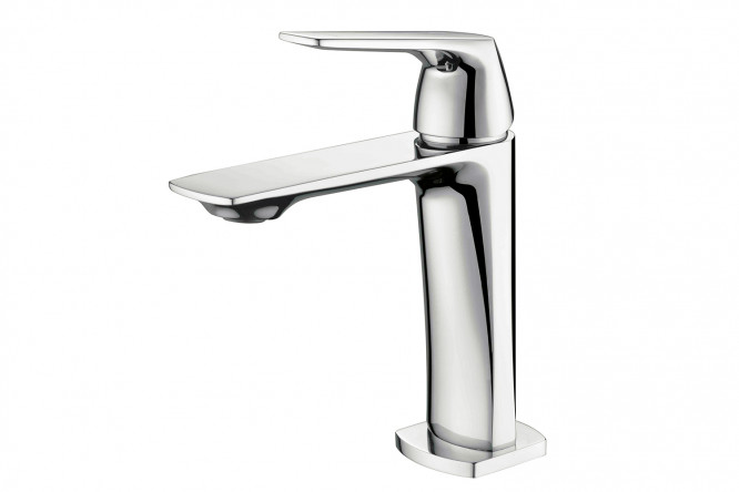 Смеситель для умывальника WasserKRAFT Neime 80381907 от магазина ЛесКонПром.ру