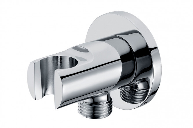 Подключение шланга WasserKRAFT 80382019 от магазина ЛесКонПром.ру