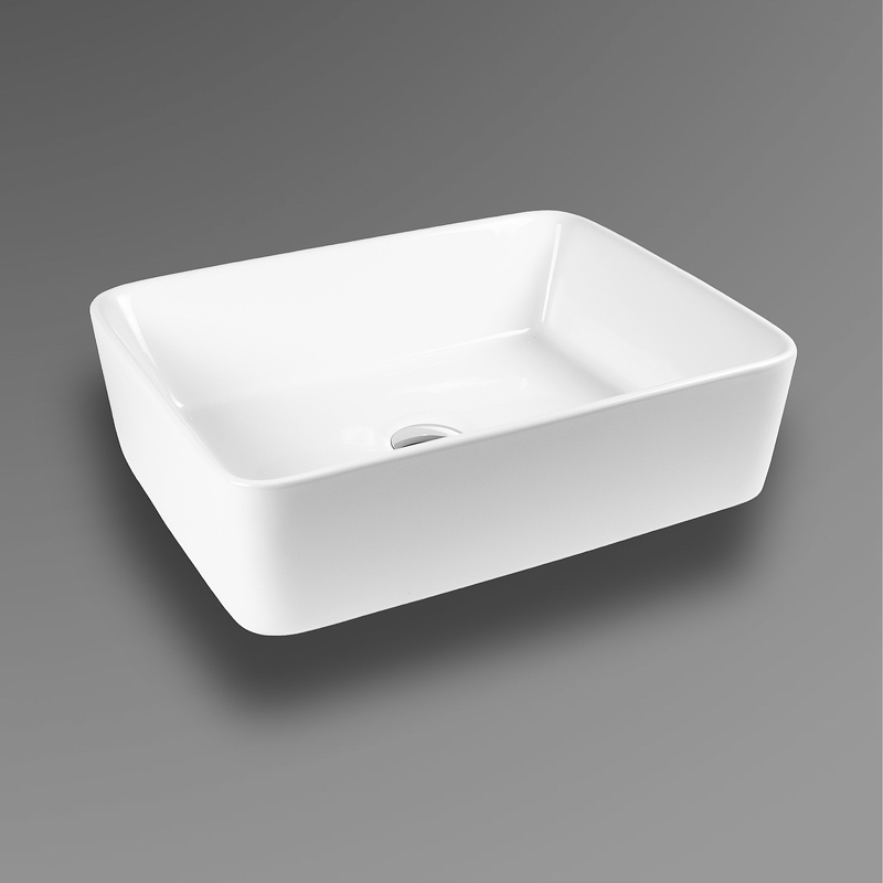 Раковина-чаша Bond 48 S54-480 Белая глянцевая от магазина ЛесКонПром.ру