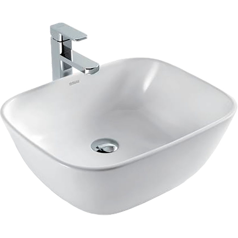 Раковина-чаша SSWW 50 CL3003 Белая от магазина ЛесКонПром.ру