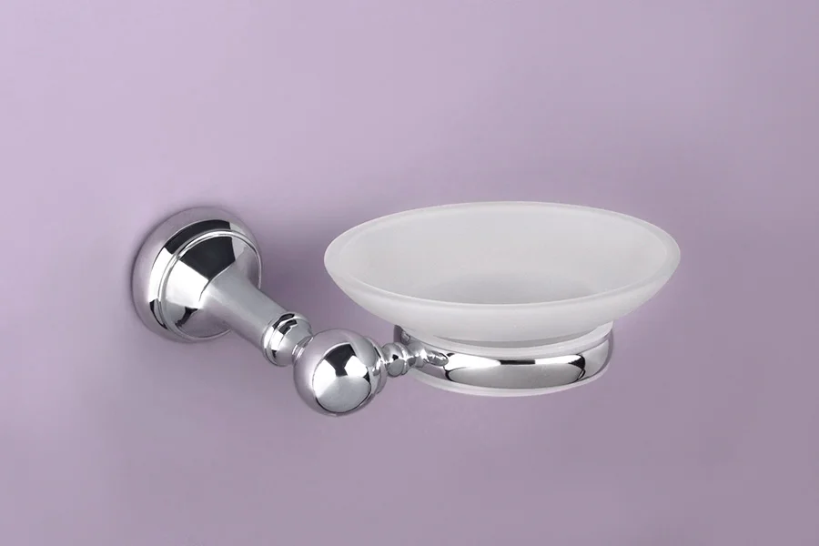 Мыльница Verran Chess 253-16 от магазина ЛесКонПром.ру