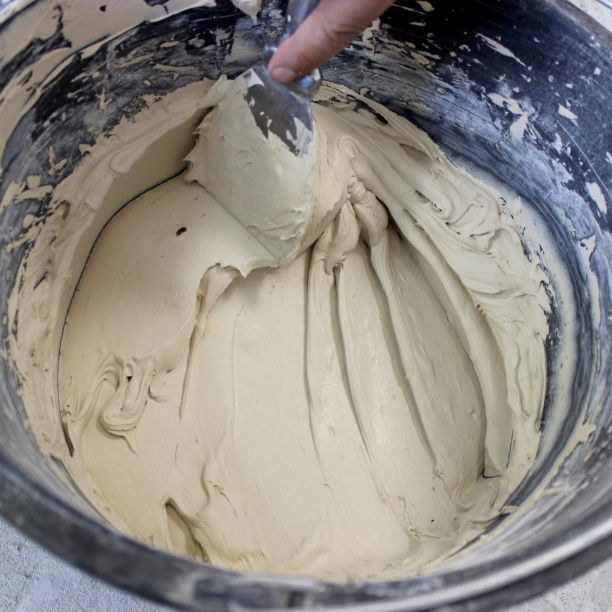 Гипсовый клей ВОЛМА Монтаж 30 кг от магазина ЛесКонПром.ру