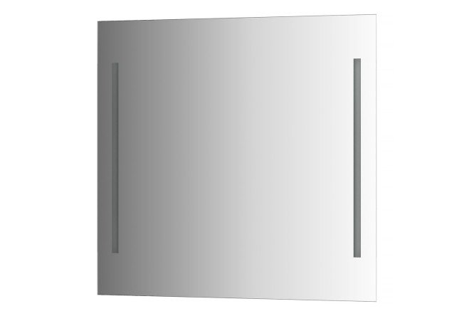 Зеркало EVOFORM Lumline 80372823 от магазина ЛесКонПром.ру