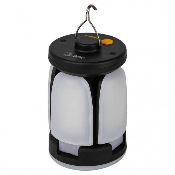 Фонарь кемпинговый ЭРА KA-802 10 Вт аккумуляторный от магазина ЛесКонПром.ру