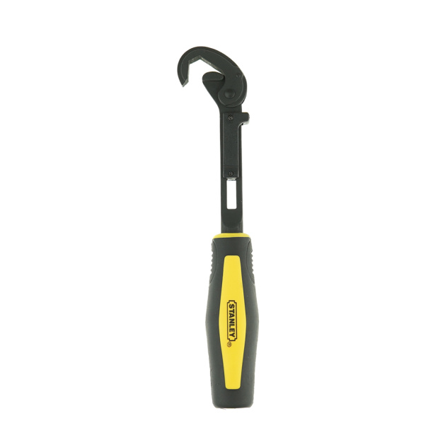 Ключ самонастраивающийся 13->19 мм Stanley от магазина ЛесКонПром.ру