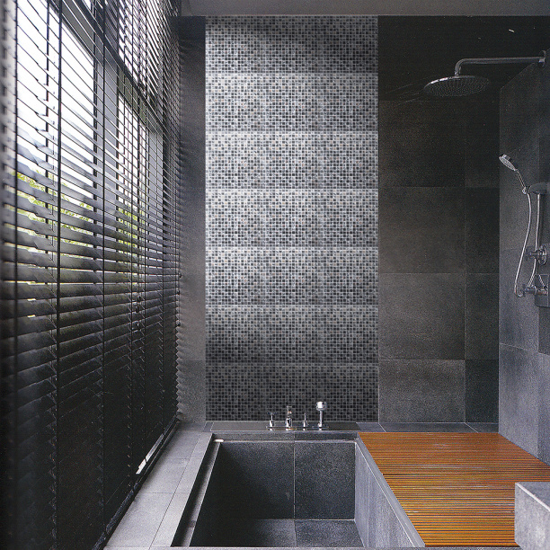 Мозаика NEODECO CM017 стекло 30х30х0,8 см от магазина ЛесКонПром.ру