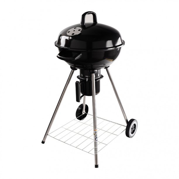 Гриль угольный d46 см от магазина ЛесКонПром.ру