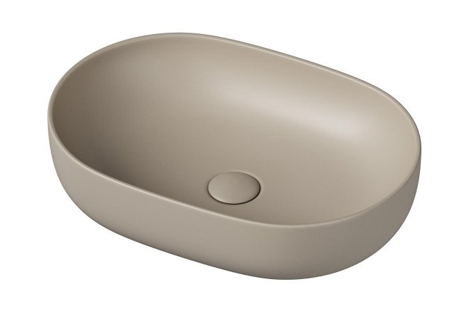 Умывальник накладной CERAMICA NOVA Element 80551257 от магазина ЛесКонПром.ру