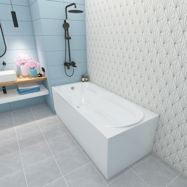 Панель для ванны FLUMEN INN 180 см от магазина ЛесКонПром.ру