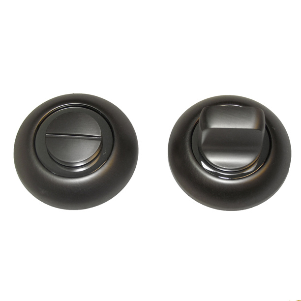 Дверные накладки с заверткой Megapolis графит от магазина ЛесКонПром.ру