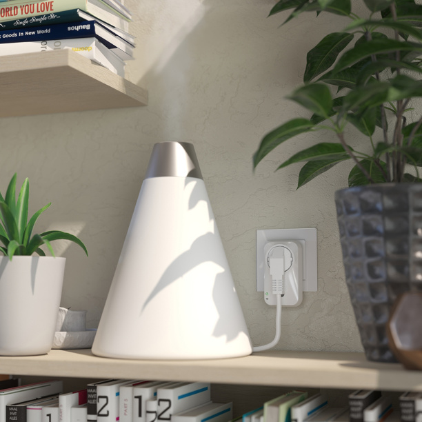 Умная розетка Elektrostandard c Wi-Fi от магазина ЛесКонПром.ру