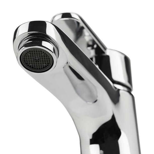 Смеситель для раковины FLUMEN Rois от магазина ЛесКонПром.ру