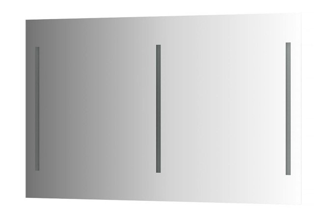 Зеркало EVOFORM Ledline 80372851 от магазина ЛесКонПром.ру