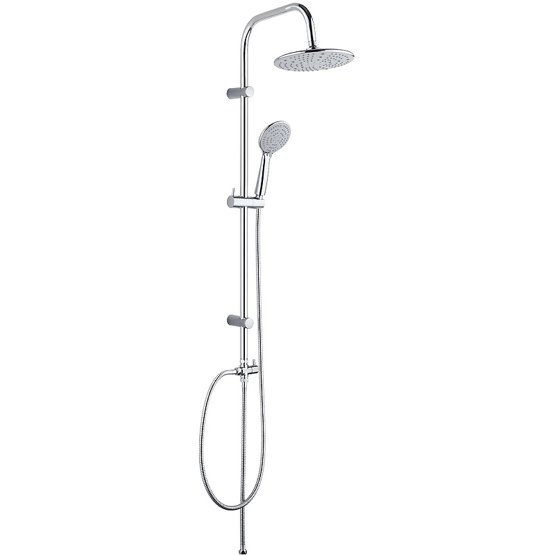 Душевая система Olive's KDC01 Хром от магазина ЛесКонПром.ру