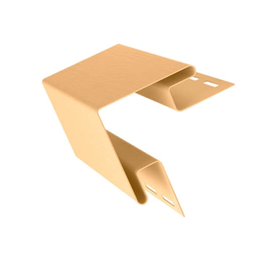 Угол наружный Grand Line 3000 мм, золотой песок от магазина ЛесКонПром.ру