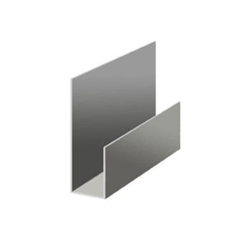 G-профиль Aquasystem ST PE RR 32 от магазина ЛесКонПром.ру